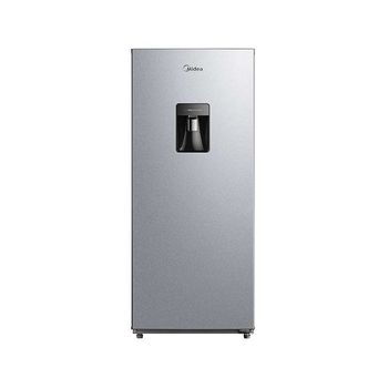 Nevera Midea Una Puerta Low Frost 187 Litros MDRD268FGM50COW Gris_1.jpg
